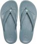 Crocs Crocband Flip Sandalen maat M10 W12 meerkleurig - Thumbnail 4