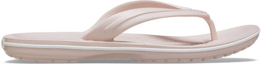 Crocs Crocband Flip Unisex Slippers Quartz