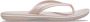 Crocs Teenslippers Crocband™ Flip badslippers zomerschoenen sandalen met voetbed - Thumbnail 1