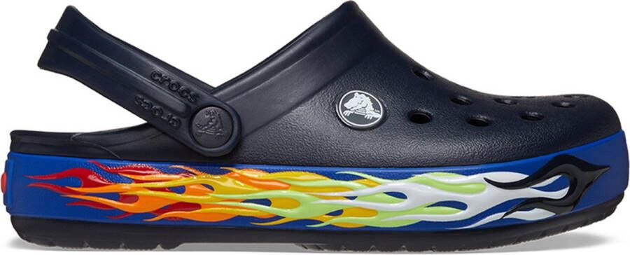 Crocs Crocband Lights Clog T