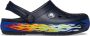 Crocs Crocband Lights Clog T - Thumbnail 1