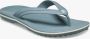 Crocs Crocband Flip Sandalen maat M10 W12 meerkleurig - Thumbnail 4