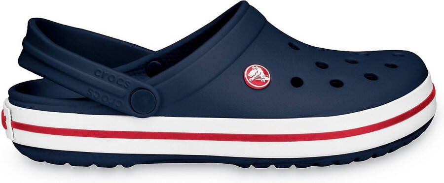 Crocs Crocband Wandelsandalen Volwassenen 45 46 Blauw