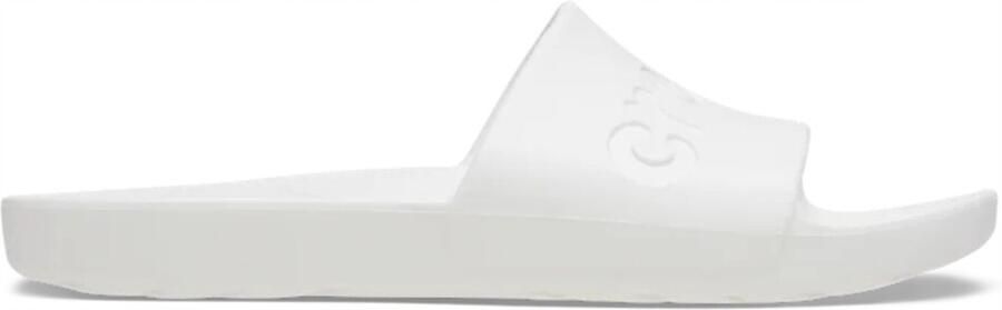 Crocs 210088 Series Heren Sandalen Antibacterieel Wit