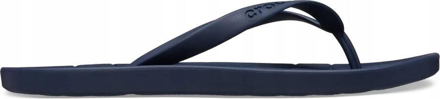 Crocs 210089 Serie Heren Teenslipper 48-49 Lichtgewicht Marine