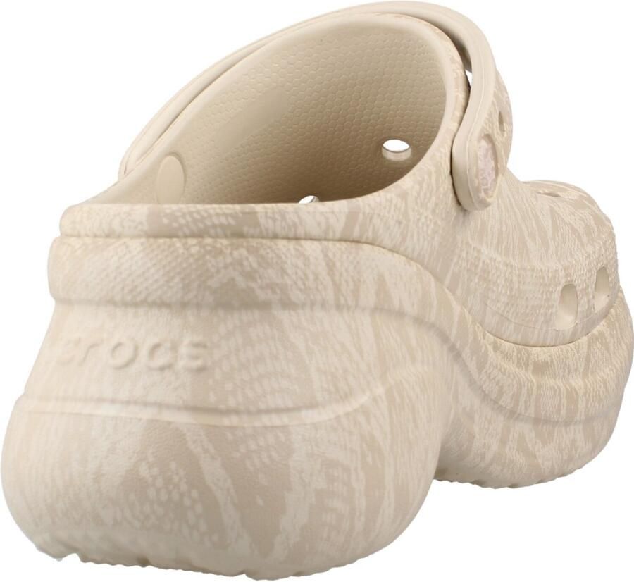 Crocs 211624C Dierlijke Dr