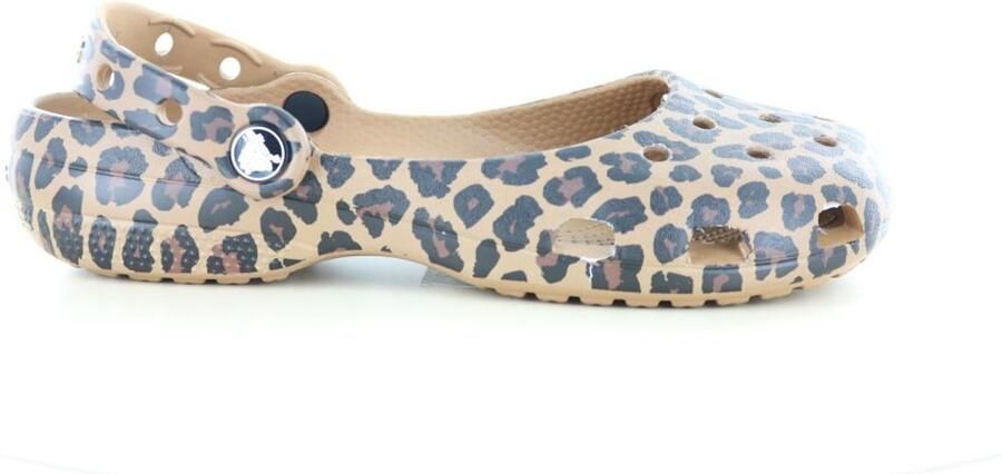 Crocs 212478 Classic Animal Ballet