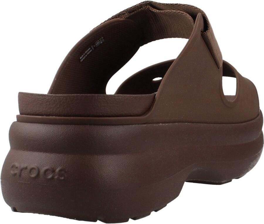 Crocs 212861C Bruin 39 40