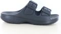 Crocs Saturday Sandal W Sandalen Fashion Wear Vrouwen - Zwart