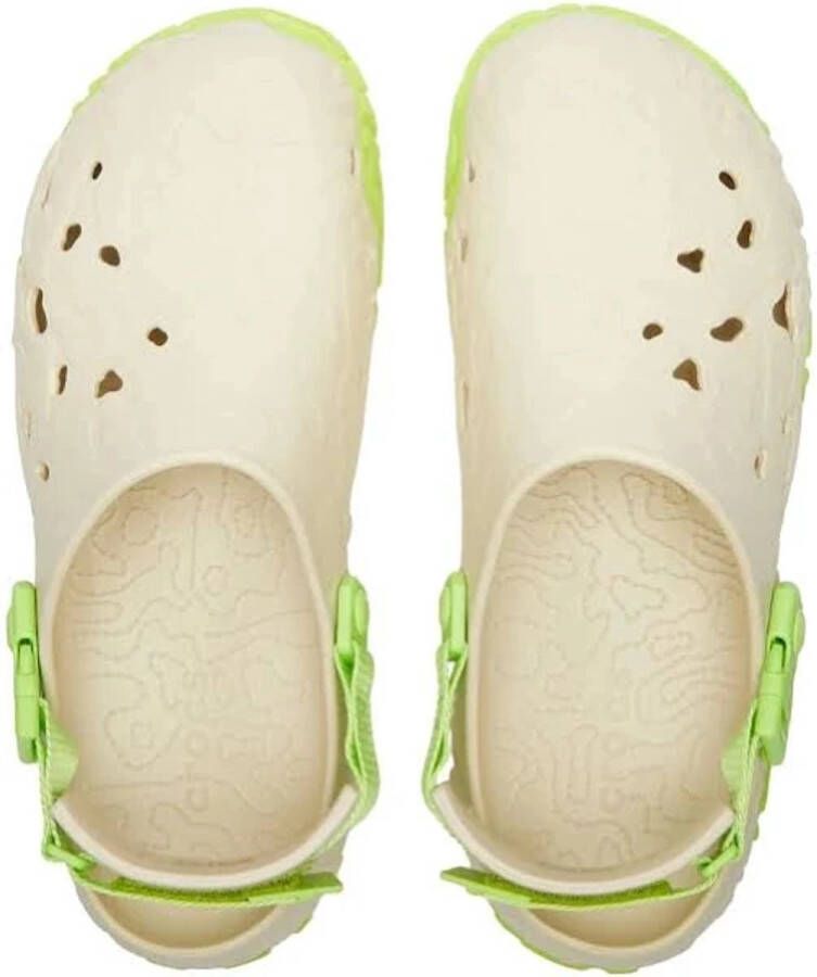 Crocs All Terain Atlas Clog M7 W9