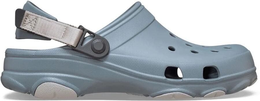 Crocs Classic All Terrain Clog Sandalen maat M10 W12 grijs