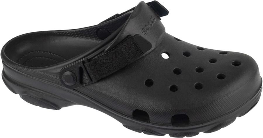 Crocs Classic All Terrain Clog Sandalen maat M10 W12 zwart
