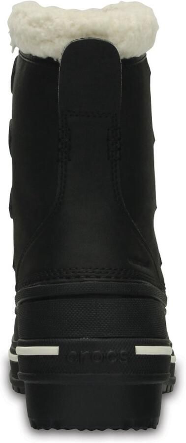Crocs Allcast ll Boot Zwart US W5