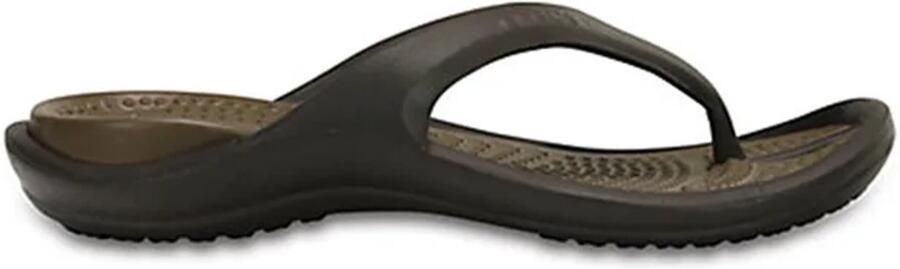 Crocs Athens Espresso Walnut US M6 W8