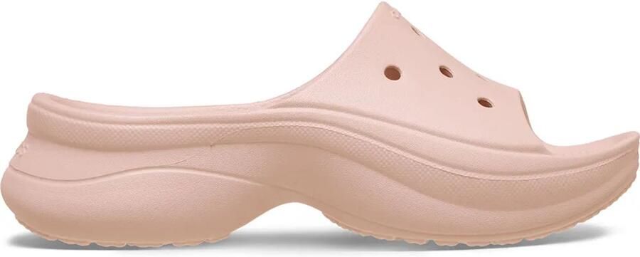 Crocs Bae Slippers Roze Vrouw
