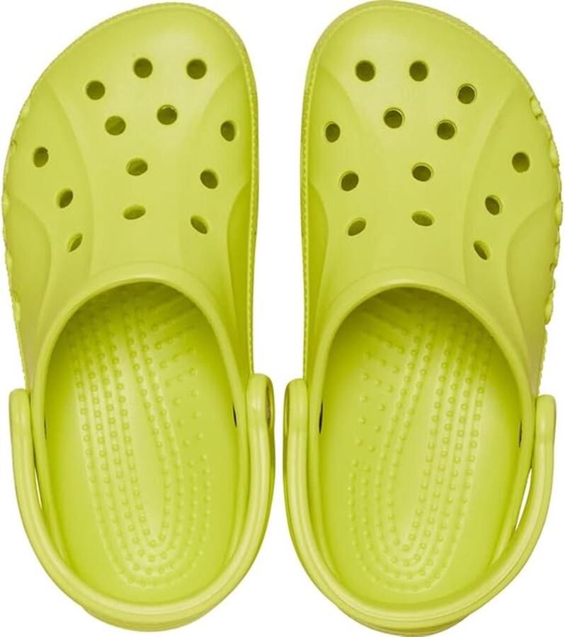 Crocs Baya Citrus M4 W6