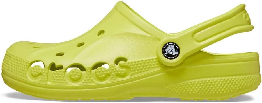 Crocs Baya Citrus M8 W10