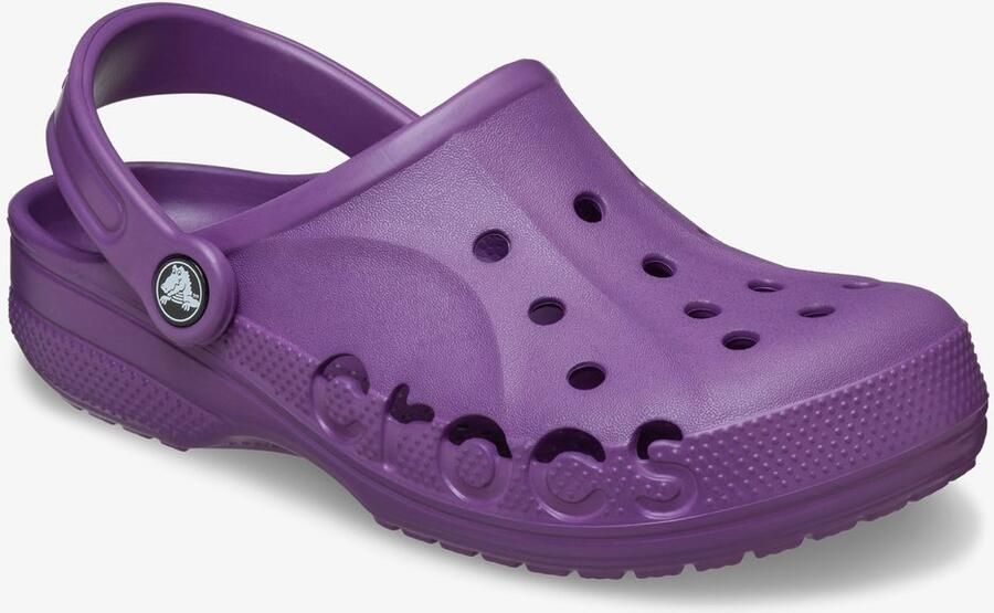 Crocs Baya Clog Amethyst dames klompen paars Clogs