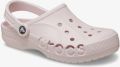 Crocs Baya Clog dames klompen lichtroze Clogs - Roze