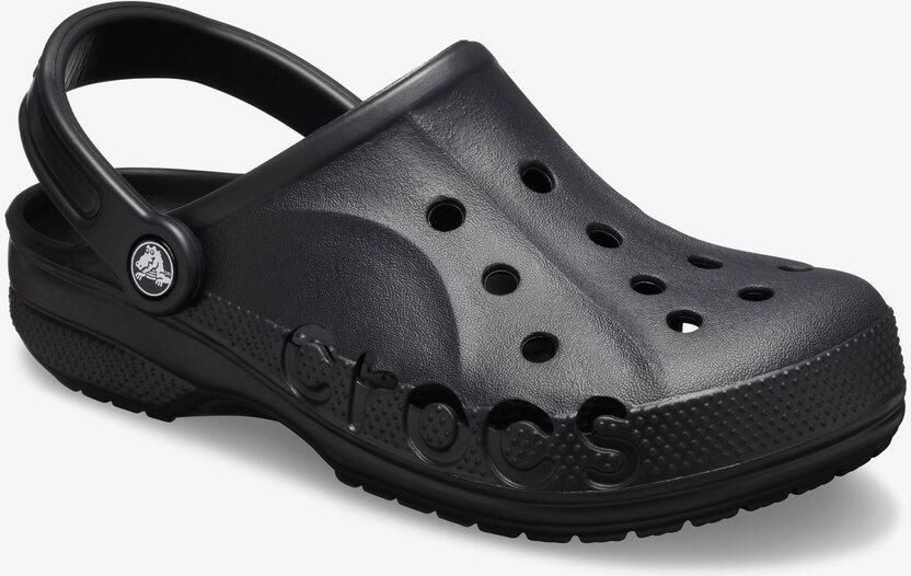 Crocs Baya Clog dames klompen zwart Clogs