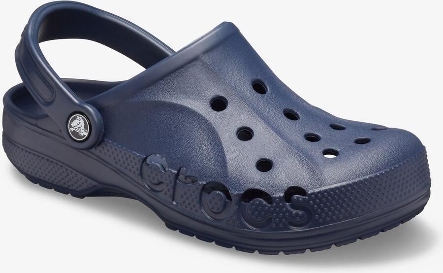 Crocs Baya Clog heren klompen blauw Clogs