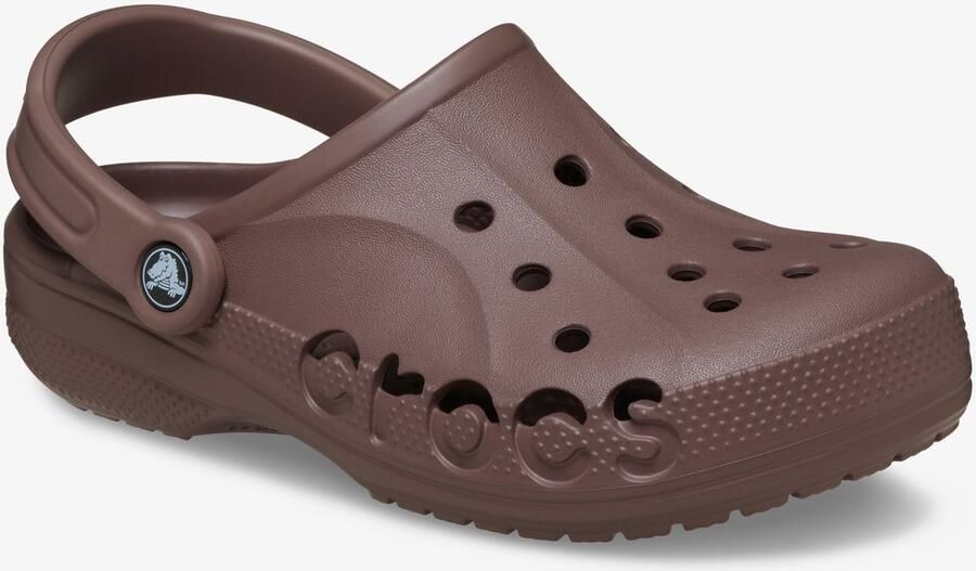 Crocs Baya Clog heren klompen bruin Clogs