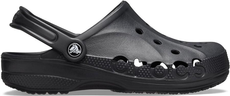 Crocs Baya Clog K Black 27 28 US