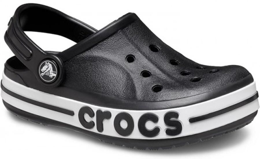 Crocs Baya Clog Kinderen Unisex Multicolor