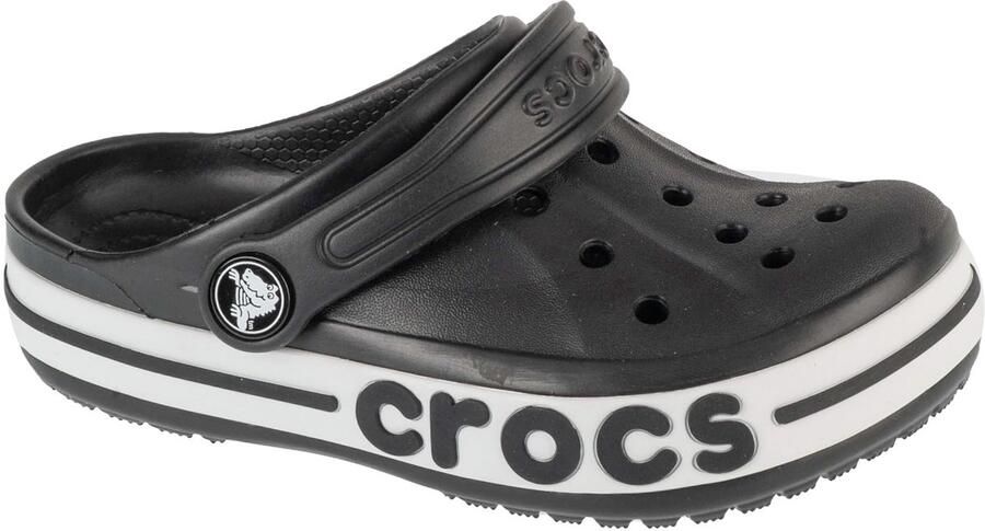 Crocs Baya Klomp Unisex Kinderen Multicolor