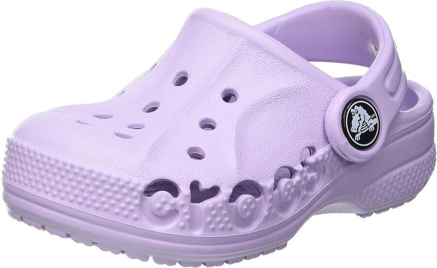 Crocs Baya Clog Lavender US J1