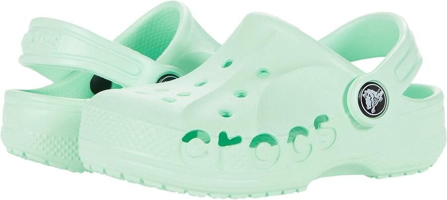 Crocs Baya Clogs instappers groen - Foto 2