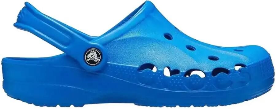 Crocs Baya Clog Ocean Blauw US J1