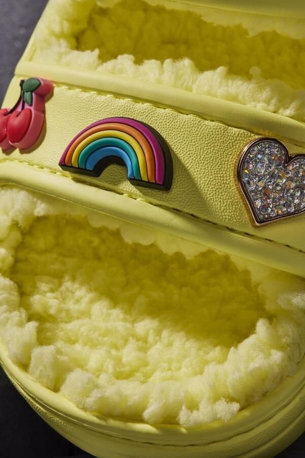 Crocs Baya Cozzy Sandalen 46-47 Chai Ocieplenie