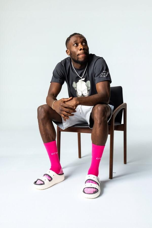 Crocs Baya Cozzy Sandalen M10 W12 Chai Ocieplenie