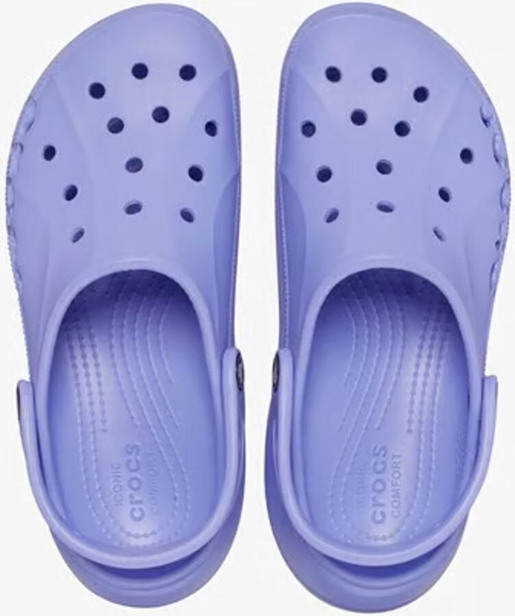 Crocs Baya Digital Violet US M11