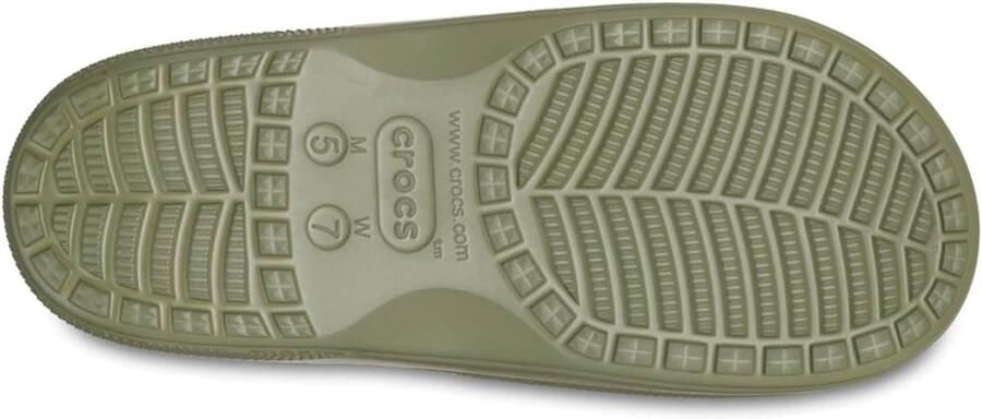 Crocs Baya II badslippers unisex multicolor - Foto 2