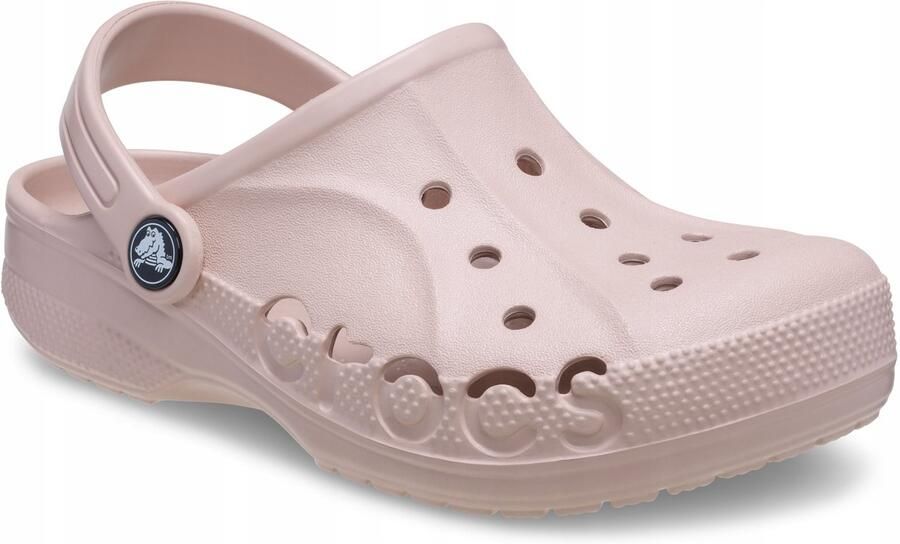 Crocs Baya Kids Clog Roze 25-26 Comfortabel Ademend