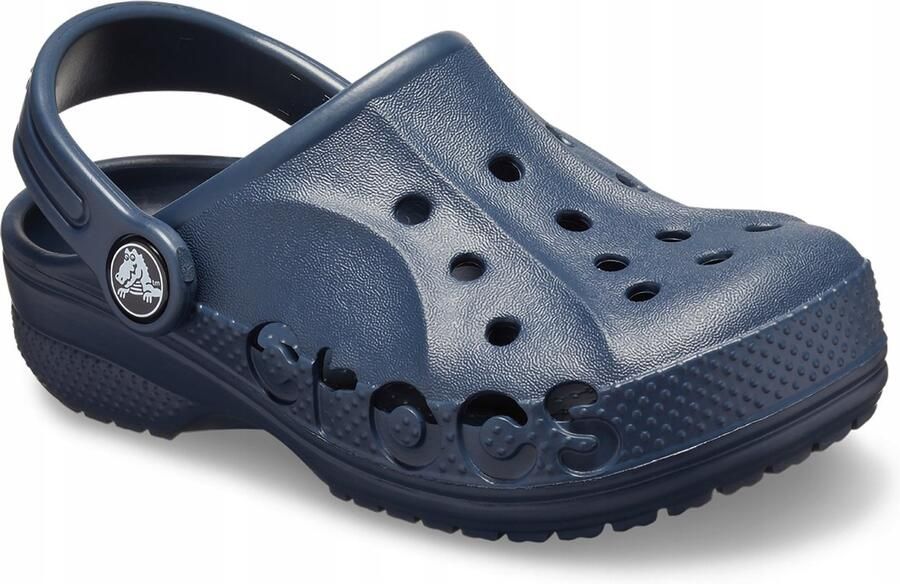 Crocs Baya Kinderen Klompen 30-31 Navy