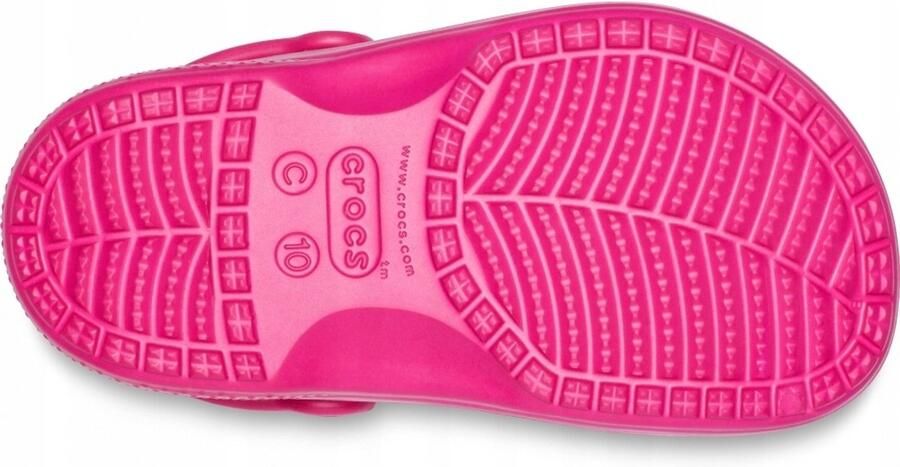 Crocs Baya Lined Clog Kids 205977 Kinder klompen Warm gevoerd comfort Lichtgewicht Croslite™ Zachte pasvorm met hielband