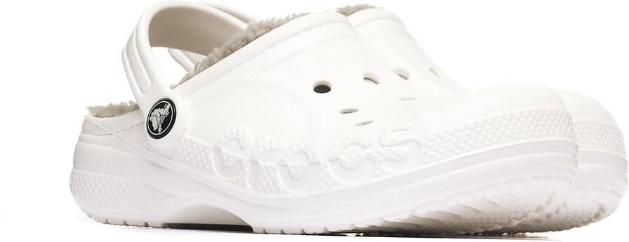 Crocs Baya Lined Clog Kinderen 28-29 Dziecięce