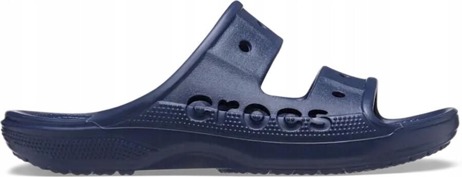 Crocs Baya Sandalen Navy 43-44 Lichte en Comfortabele Instappers