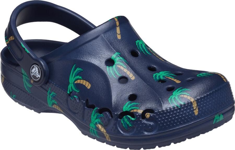 Crocs Baya Seasonal Printed Clog M7 W9
