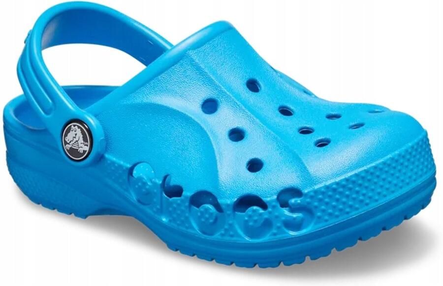 Crocs Baya Kids Klompen Ocean Croslite™ Materiaal