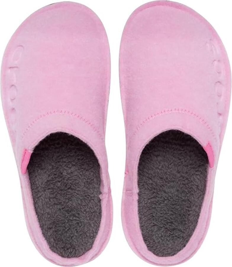 Crocs Baya Slipper Pink Lemonade US M8 W10