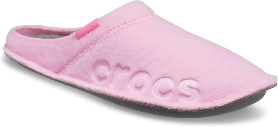 Crocs Baya Sloffen Pink Lemonade US M9 W11