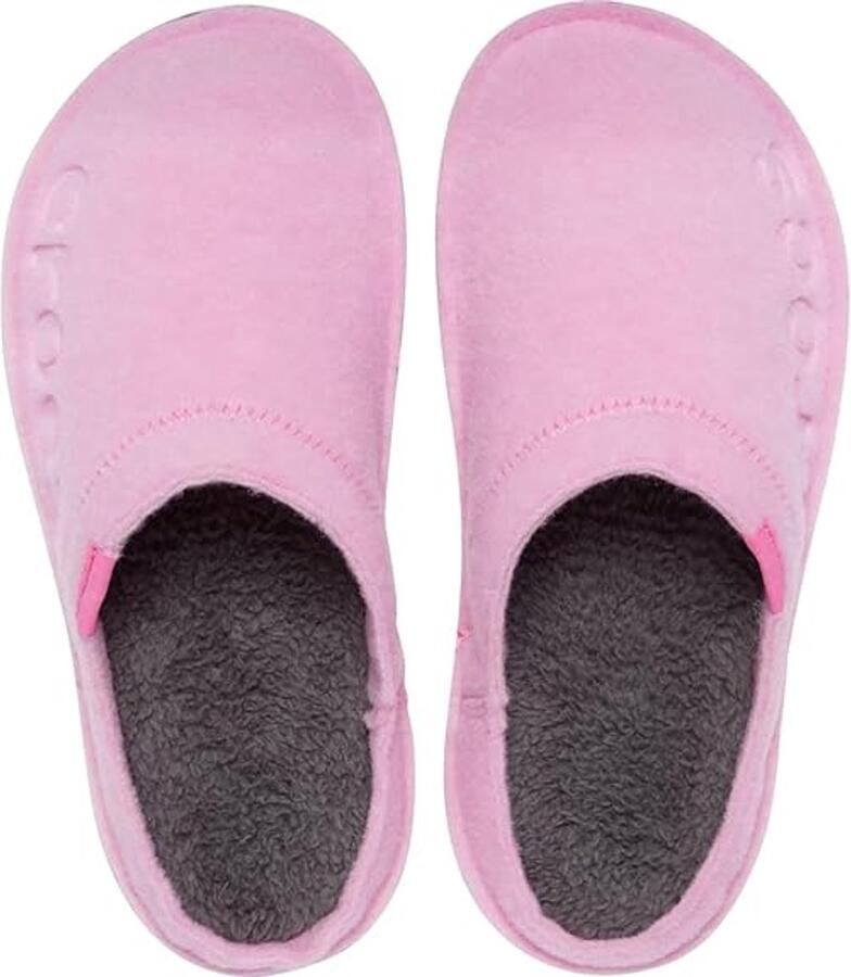 Crocs Baya Sloffen Roze US M11