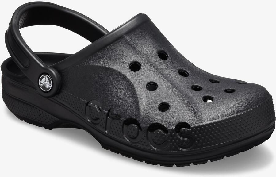 Crocs Baya Wandelsandalen Volwassenen 43 Zwart - Foto 2