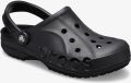Crocs Baya Wandelsandalen Volwassenen 43 Zwart - Zwart