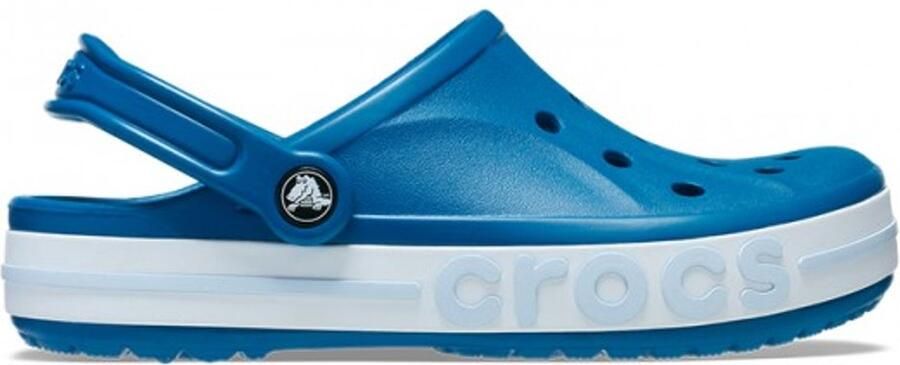 Crocs Bayaband Clog Blue 36 37 US M4 W6