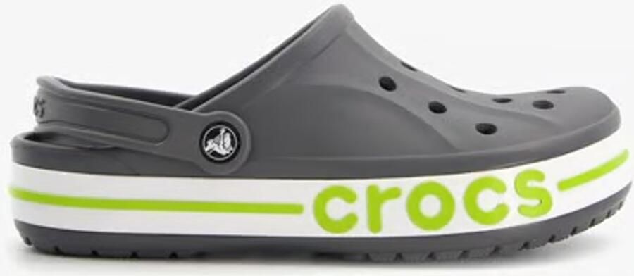 Crocs Bayaband Clog Charcoal 36 37 US M4 W6